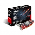 Фото Видеокарта ASUS Radeon HD 5450 1GB DDR3 Silent (EAH5450_SILENT/DI/1GD3(L)