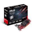 Фото Графическая карта ASUS Radeon R5 230 2GB DDR3 silent (R5230-SL-2GD3-L)