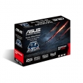 Фото Графическая карта ASUS Radeon R7 240 2GB DDR3 (R7240-2GD3-L)