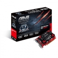 Фото Графическая карта ASUS Radeon R7 250 2GB DDR3 OC (R7250-OC-2GD3)