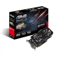 Фото Видеокарта ASUS Radeon R7 265 2GB DDR5 (R7265-DC2-2GD5)