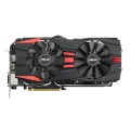 Фото Графическая карта ASUS Radeon R9 390 8GB DDR5 (R9390-DC2-8GD5)