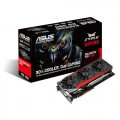 Фото Графическая карта ASUS Radeon R9 390 8GB DDR5 (STRIX-R9390-DC3OC-8GD_5G)