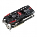 Фото Видеокарта ASUS Radeon R9 390X 8GB DDR5 (R9390X-DC2-8GD5)