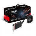 Фото Видеокарта ASUS Radeon R9 FuryX 4GB (R9FURYX-4G)