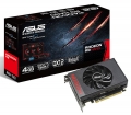 Фото Видеокарта ASUS Radeon R9 Nano 4GB (R9NANO-4G)