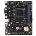 Фото Материнская плата Asus A68HM-PLUS (sFM2/FM2+, AMD A68H, PCI-Ex16)