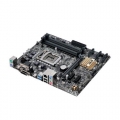 Фото Материнская плата ASUS B150M-A (s1151 B150 4DDR)