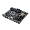 Фото Материнская плата ASUS B150M-C (s1151 B150 DDR4)