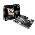 Фото Материнская плата Asus B85-PLUS/USB 3.1 (s1150, Intel B85, DDR3)