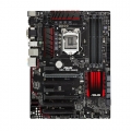 Фото Системная плата Asus B85-Pro Gamer (s1150, Intel B85, PCI-Ex16)