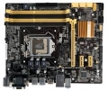 Фото Материнская плата ASUS B85M-G (s1150, B85, 4xDDR3)