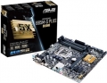Фото Системная плата Asus B85M-G Plus/USB 3.1 (s1150, Intel B85, PCI-Ex16)