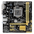 Фото Материнская плата Asus B85M-K (s1150, Intel B85, DDR3)
