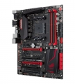 Фото Материнская плата Asus Crossblade Ranger (sFM2+, AMD A88X, PCI-Ex16)