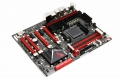 Фото Игровая материнская плата Asus Crosshair V Formula-Z (sAM3+, AMD 990FX/SB950, 4 x PCI-Ex16)