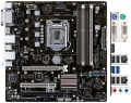 Фото Материнская плата Asus CS-B (s1150, Intel Q87, PCI-Ex16, DDR)