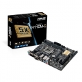 Фото Материнская плата Asus H110M-C (s1151, Intel H110, DDR4, PCI-Ex16)