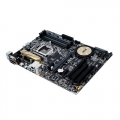 Фото Материнская плата Asus H170-Pro (s1151, Intel H170, PCI-Ex16)