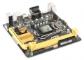 Фото Материнская плата Asus H81I-Plus (s1150, DDR3, Intel H81, PCI-Ex16)