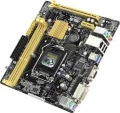 Фото Материнская плата Asus H81M-C (s1150, Intel H81, PCI-Ex16, DDR3)