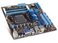 Фото Материнская плата Asus M5A78L-M/USB3 (sAM3+, AMD 760G, DDR3, PCI-Ex16)