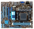 Фото Системная плата ASUS M5A78L-M LE/USB3 (sAM3+, 760 SB710)
