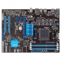 Фото Системная плата Asus M5A97 LE R2.0 (sAM3+, AMD 970/SB950, PCI-Ex16)