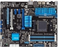 Фото Материнская плата Asus M5A99X Evo R2.0 (sAM3+, AMD 990X/SB950, 3xPCI-Ex16 )