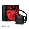 Фото Водяное охлаждение для процессора DeepCool CAPTAIN 120
