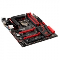 Фото Материнская плата Asus Maximus VII Hero/ACU (s1150, Intel Z97, PCI-Ex16)