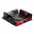 Фото Материнская плата Asus Maximus VII Impact (s1150, Intel Z97, PCI-Ex16, DDR3)