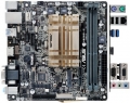 Фото Материнская плата ASUS N3050I-C