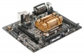 Фото Материнская плата ASUS N3050M-E (CPU Celeron N3050 2.16 GHz)
