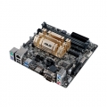 Фото Материнская плата Asus N3150I-C (CPU Celeron N3150 2.08 GHz)
