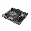 Фото Системная плата ASUS Q170M-C Intel Socket 1151