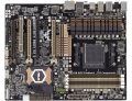 Фото Игровая материнская плата Asus Sabertooth 990FX R2.0 (sAM3+, AMD 990FX/SB950, 4 x PCI-Ex16)
