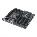 Фото Игровая материнская плата ASUS X99-E-WS (X99, 8xDDR4)