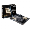 Фото Системная плата Asus Z170-P D3 (s1151, Intel Z170, PCI-Ex16)