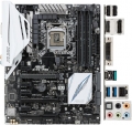 Фото Материнская плата Asus Z170-PRO