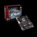 Фото Игровая системная плата Asus Z170 Pro Gaming (s1151, Intel Z170, PCI-Ex16)