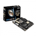Фото Материнская плата Asus Z97-Deluxe/USB 3.1 (s1150, Intel Z97, PCI-Ex16)