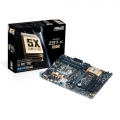 Фото Системная плата ASUS Z97-K/USB3.1, s1150, Z97
