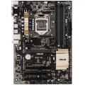 Фото Системная плата Asus Z97-P (s1150, Intel Z97, PCI-Ex16)