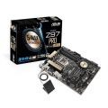 Фото Материнская плата ASUS Z97-PRO Wi-Fi AC/USB3.1 (s11 50,Z97,4xDDR3)