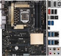 Фото Материнская плата ASUS Z97-WS