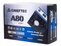 Фото Блок питания CHIEFTEC RETAIL A-80 CTG-650C