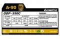 Фото Источник питания Chieftec A-90 GDP-550C