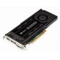 Фото Видеокарта Dell NVIDIA Quadro K4200 4GB Graphics (490-BCGE)