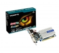 Фото Видеокарта Gigabyte PCI-Ex GeForce 210 SILENT 1024MB GDDR3 (GV-N210SL-1GI)